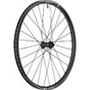 Laufrad EXC 1500 CLASSIC 29  30 mm, DT SWISS, Schwarz, 622 x 30 mm - 622 x 30 mm