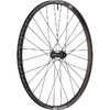 Laufrad XM 1700 SPLINE 27,5  30 mm, DT SWISS, Schwarz, 584 x 30 mm - 584 x 30 mm