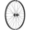 Laufrad F1900 Classic 27,5  30 mm, DT SWISS, Schwarz, 584 x 30 mm - 584 x 30 mm