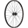 Laufrad EX 1700 CLASSIC 27,5  30 mm, DT SWISS, Schwarz, 584 x 30 mm - 584 x 30 mm