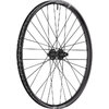 Laufrad EXC 1500 CLASSIC 27,5  30 mm, DT SWISS, Schwarz, 584 x 30 mm - 584 x 30 mm