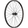 Laufrad HX 1700 SPLINE 27,5  30 mm, DT SWISS, Schwarz, 584 x 30 mm - 584 x 30 mm