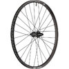 Laufrad HX 1700 SPLINE 27,5  30 mm, DT SWISS, Schwarz, 584 x 30 mm - 584 x 30 mm
