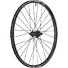 Laufrad HXC 1500 SPLINE 27,5  30 mm, DT SWISS, Schwarz, 584 x 30 mm - 584 x 30 mm