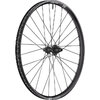 Laufrad XMC 1500 SPLINE 29  30 mm, DT SWISS, Schwarz, 622 x 30 mm - 622 x 30 mm