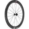 Laufrad ARC 1100 Dicut 55 mm, DT SWISS, Schwarz, 622 x 22 mm - 622 x 22 mm