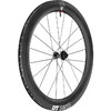 Laufrad ARC 1100 Dicut 65 mm, DT SWISS, Schwarz, 622 x 22 mm - 622 x 22 mm