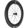 Laufrad ARC 1100 Dicut 85 mm, DT SWISS, Schwarz, 622 x 22 mm - 622 x 22 mm