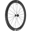 Laufrad ARC 1400 Dicut 55 mm, DT SWISS, Schwarz, 622 x 22 mm - 622 x 22 mm