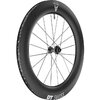 Laufrad ARC 1400 Dicut 85 mm, DT SWISS, Schwarz, 622 x 22 mm - 622 x 22 mm