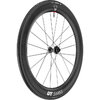Laufrad ARC 1100 Dicut 55 mm WTS, DT SWISS, Schwarz, 622 x 22 mm - 622 x 22 mm