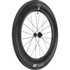 Laufrad ARC 1100 Dicut 85 mm WTS, DT SWISS, Schwarz, 622 x 22 mm - 622 x 22 mm