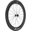 Laufrad ARC 1400 Dicut 55 mm WTS, DT SWISS, Schwarz, 622 x 22 mm - 622 x 22 mm