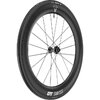 Laufrad ARC 1400 Dicut 65 mm WTS, DT SWISS, Schwarz, 622 x 22 mm - 622 x 22 mm