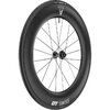 Laufrad ARC 1400 Dicut 85 mm WTS, DT SWISS, Schwarz, 622 x 22 mm - 622 x 22 mm