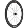 Laufrad ARC 1100 Spline 38 mm CS WTS, DT SWISS, Schwarz, 622 x 20 mm - 622 x 20 mm