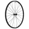Laufrad G 1800 SPLINE 20 mm, DT SWISS, Schwarz, 622 x 26 mm - 622 x 26 mm