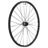 Laufrad G 1800 SPLINE DYN 20 mm, DT SWISS, Schwarz, 622 x 26 mm - 622 x 26 mm