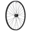 Laufrad G 1800 CLASSIC DYN 20 mm, DT SWISS, Schwarz, 622 x 26 mm - 622 x 26 mm