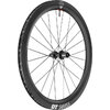 Laufrad ARC 1100 Dicut 55 mm, DT SWISS, Schwarz, 622 x 22 mm - 622 x 22 mm