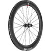 Laufrad ARC 1100 Dicut 65 mm, DT SWISS, Schwarz, 622 x 22 mm - 622 x 22 mm