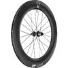 Laufrad ARC 1100 Dicut 85 mm, DT SWISS, Schwarz, 622 x 22 mm - 622 x 22 mm