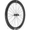 Laufrad ARC 1400 Dicut 55 mm, DT SWISS, Schwarz, 622 x 22 mm - 622 x 22 mm
