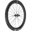 Laufrad ARC 1400 Dicut 65 mm, DT SWISS, Schwarz, 622 x 22 mm - 622 x 22 mm