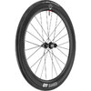 Laufrad ARC 1100 Dicut 55 mm WTS, DT SWISS, Schwarz, 622 x 22 mm - 622 x 22 mm