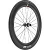 Laufrad ARC 1100 Dicut 65 mm WTS, DT SWISS, Schwarz, 622 x 22 mm - 622 x 22 mm