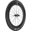 Laufrad ARC 1100 Dicut 85 mm WTS, DT SWISS, Schwarz, 622 x 22 mm - 622 x 22 mm