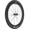 Laufrad ARC 1400 Dicut 65 mm WTS, DT SWISS, Schwarz, 622 x 22 mm - 622 x 22 mm