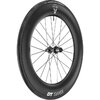 Laufrad ARC 1400 Dicut 85 mm WTS, DT SWISS, Schwarz, 622 x 22 mm - 622 x 22 mm
