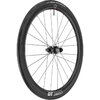 Laufrad ARC 1100 Spline 38 mm CS WTS, DT SWISS, Schwarz, 622 x 20 mm - 622 x 20 mm