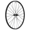 Laufrad E 1800 SPLINE 20 mm, DT SWISS, Schwarz, 622 x 24 mm - 622 x 24 mm