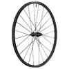 Laufrad G 1800 SPLINE 20 mm, DT SWISS, Schwarz, 622 x 26 mm - 622 x 26 mm