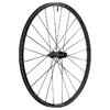 Laufrad G 1800 SPLINE 20 mm, DT SWISS, Schwarz, 622 x 26 mm - 622 x 26 mm