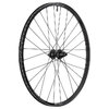 Laufrad G 1800 CLASSIC 20 mm, DT SWISS, Schwarz, 622 x 26 mm - 622 x 26 mm
