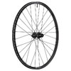 Laufrad G 1800 CLASSIC 20 mm, DT SWISS, Schwarz, 622 x 26 mm - 622 x 26 mm