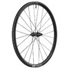Laufrad A 1800 SPLINE 30 mm, DT SWISS, Schwarz, 622 x 22 mm - 622 x 22 mm