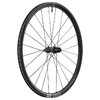 Laufrad A 1800 SPLINE 30 mm, DT SWISS, Schwarz, 622 x 22 mm - 622 x 22 mm