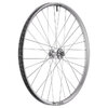 Laufrad FR 1500 CLASSIC 29  30 mm Silver LTD, DT SWISS, Schwarz/silber, 622 x 30 mm - 622 x 30 mm