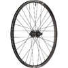 Laufrad EX 1700 CLASSIC 29  30 mm, DT SWISS, Schwarz, 622 x 30 mm - 622 x 30 mm