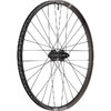 Laufrad EX 1700 CLASSIC 27,5  30 mm, DT SWISS, Schwarz, 584 x 30 mm - 584 x 30 mm