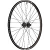 Laufrad EX 1700 CLASSIC 27,5  30 mm, DT SWISS, Schwarz, 584 x 30 mm - 584 x 30 mm