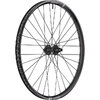 Laufrad EXC 1500 CLASSIC 27,5  30 mm, DT SWISS, Schwarz, 584 x 30 mm - 584 x 30 mm