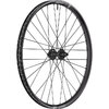 Laufrad EXC 1500 CLASSIC 27,5  30 mm, DT SWISS, Schwarz, 584 x 30 mm - 584 x 30 mm