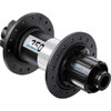 Nabe MTB Hybrid HR 350 DEG DF CLASSIC 6-Loch Boost, DT SWISS, Schwarz/Weiß, 32 Loch - 32 Loch