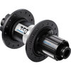 Nabe MTB Hybrid HR 350 DEG DF CLASSIC 6-Loch Boost, DT SWISS, Schwarz/Weiß, 32 Loch - 32 Loch