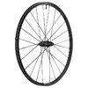 Laufrad G 1800 CLASSIC 20 mm, DT SWISS, Schwarz, 622 x 26 mm - 622 x 26 mm